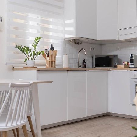 מדריד Amazing Apartment In Huertas מראה חיצוני תמונה