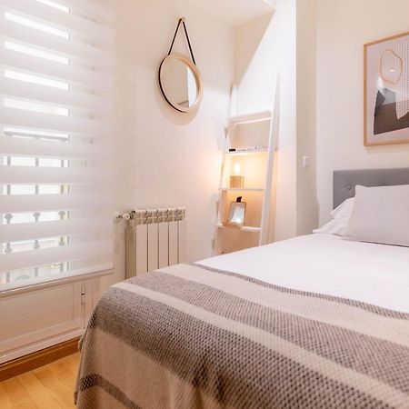 מדריד Amazing Apartment In Huertas מראה חיצוני תמונה