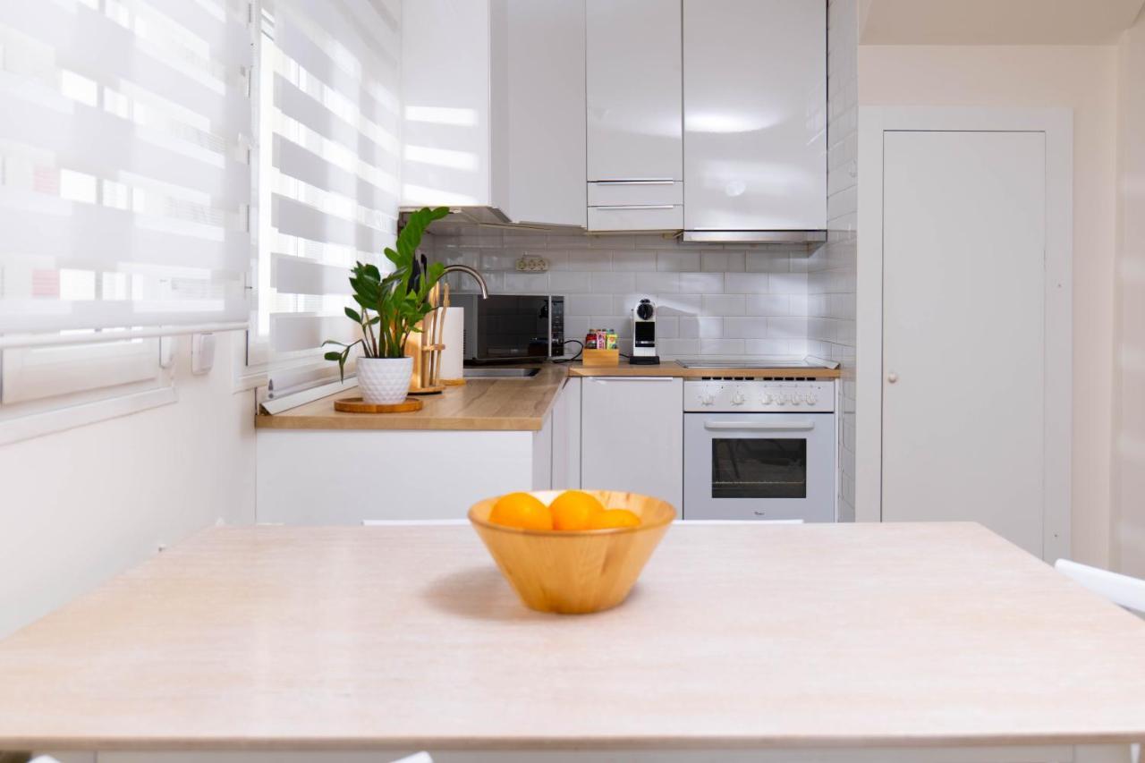 מדריד Amazing Apartment In Huertas מראה חיצוני תמונה