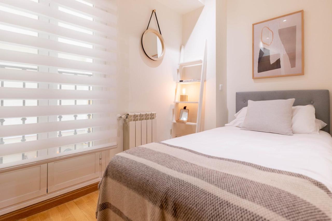 מדריד Amazing Apartment In Huertas מראה חיצוני תמונה