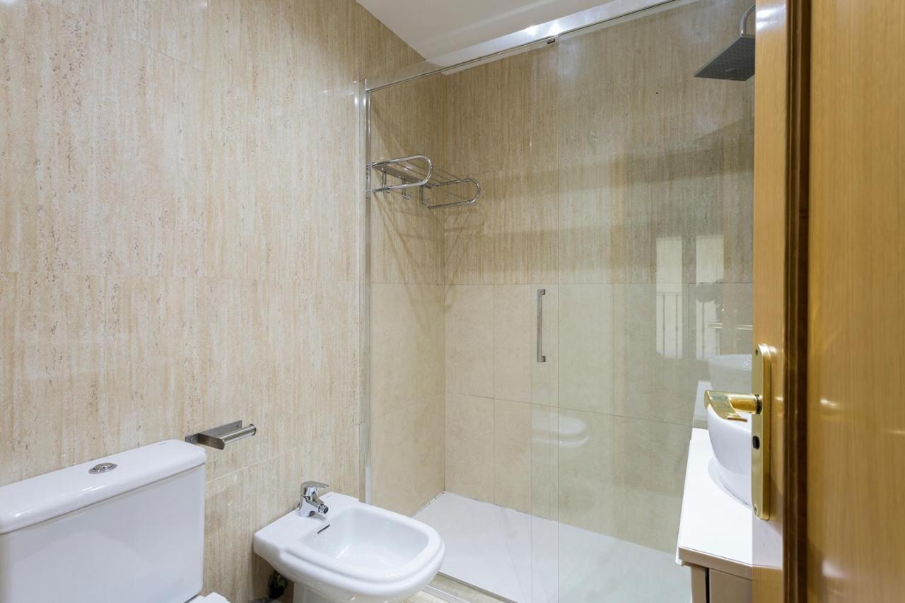 מדריד Amazing Apartment In Huertas מראה חיצוני תמונה