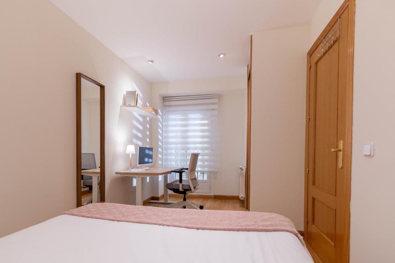 מדריד Amazing Apartment In Huertas מראה חיצוני תמונה