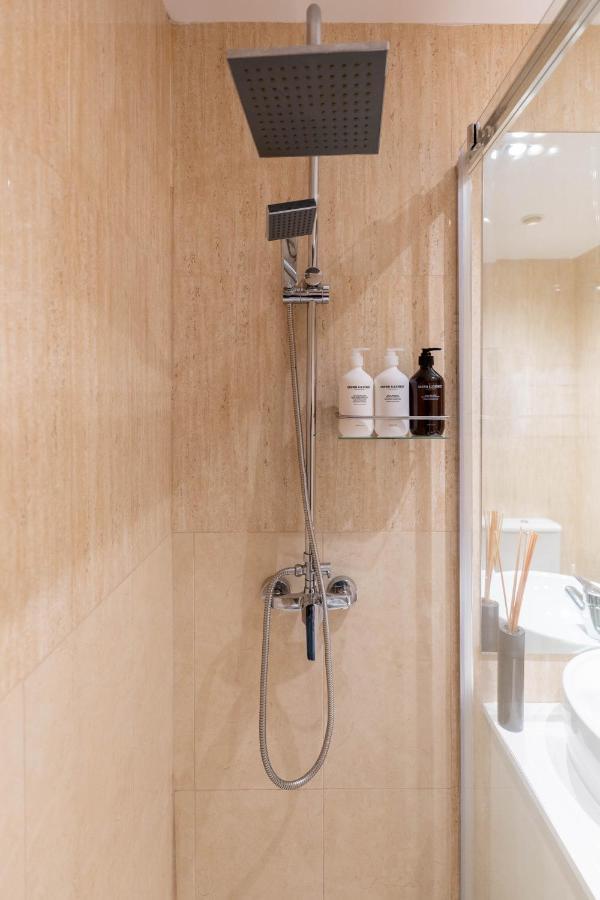 מדריד Amazing Apartment In Huertas מראה חיצוני תמונה